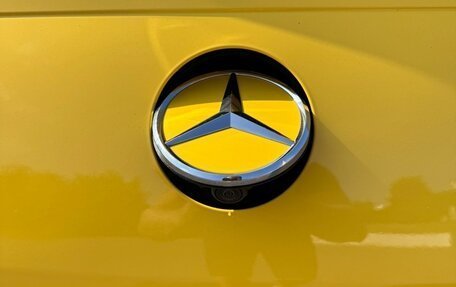 Mercedes-Benz CLA, 2021 год, 3 750 000 рублей, 23 фотография