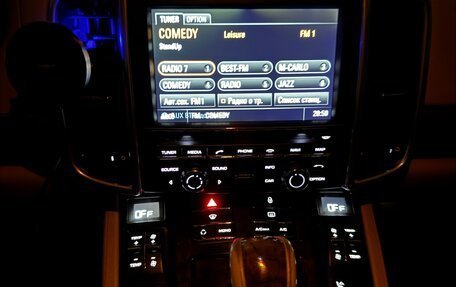 Porsche Cayenne III, 2012 год, 1 730 000 рублей, 6 фотография