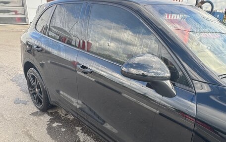 Porsche Cayenne III, 2012 год, 1 730 000 рублей, 3 фотография