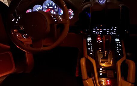 Porsche Cayenne III, 2012 год, 1 730 000 рублей, 9 фотография