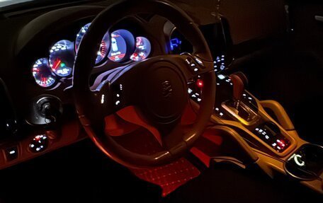 Porsche Cayenne III, 2012 год, 1 730 000 рублей, 10 фотография
