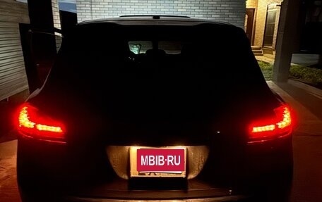 Porsche Cayenne III, 2012 год, 1 730 000 рублей, 11 фотография