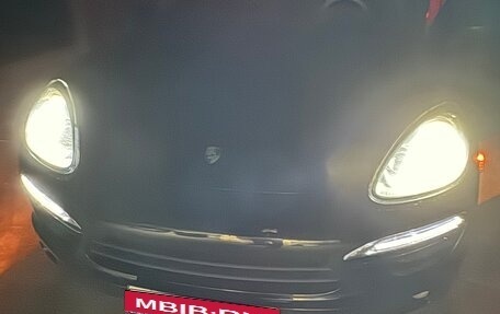 Porsche Cayenne III, 2012 год, 1 730 000 рублей, 8 фотография