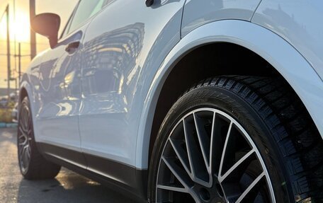 Porsche Cayenne III, 2019 год, 6 950 000 рублей, 5 фотография