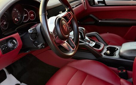Porsche Cayenne III, 2019 год, 6 950 000 рублей, 10 фотография