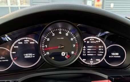 Porsche Cayenne III, 2019 год, 6 950 000 рублей, 12 фотография