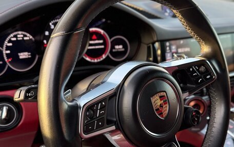 Porsche Cayenne III, 2019 год, 6 950 000 рублей, 11 фотография