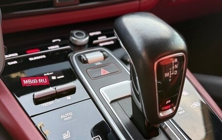 Porsche Cayenne III, 2019 год, 6 950 000 рублей, 16 фотография