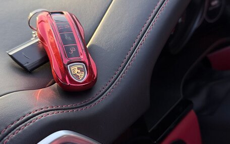 Porsche Cayenne III, 2019 год, 6 950 000 рублей, 28 фотография