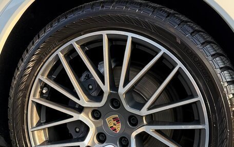 Porsche Cayenne III, 2019 год, 6 950 000 рублей, 30 фотография