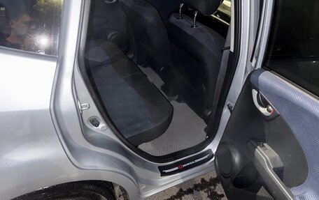 Honda Fit III, 2012 год, 765 000 рублей, 7 фотография