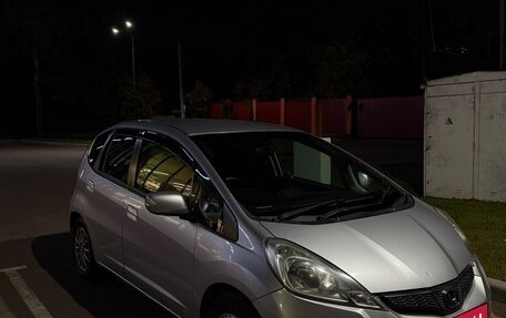 Honda Fit III, 2012 год, 765 000 рублей, 3 фотография