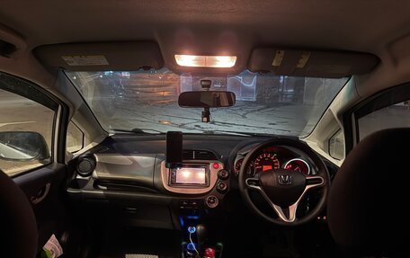 Honda Fit III, 2012 год, 765 000 рублей, 9 фотография