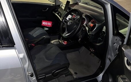 Honda Fit III, 2012 год, 765 000 рублей, 8 фотография