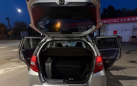 Honda Fit III, 2012 год, 765 000 рублей, 14 фотография
