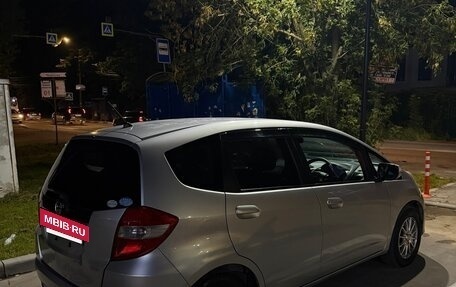 Honda Fit III, 2012 год, 765 000 рублей, 5 фотография