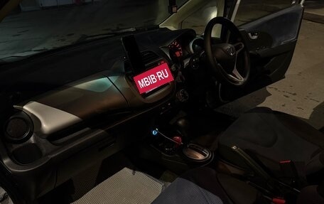 Honda Fit III, 2012 год, 765 000 рублей, 10 фотография