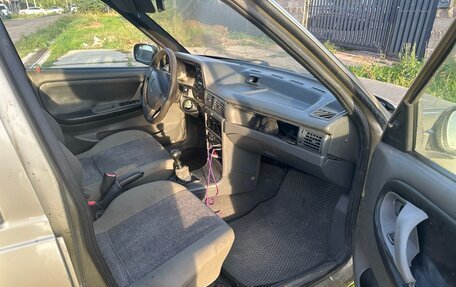 Daewoo Nexia I рестайлинг, 2005 год, 110 000 рублей, 6 фотография