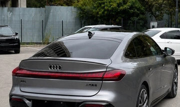 Audi A5, 2026 год, 5 600 000 рублей, 2 фотография