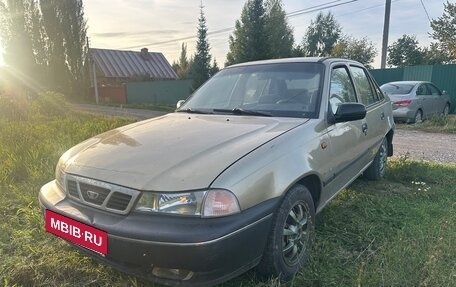 Daewoo Nexia I рестайлинг, 2005 год, 110 000 рублей, 2 фотография