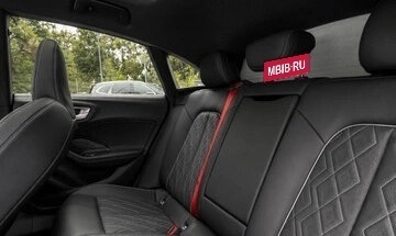 Audi A5, 2026 год, 5 600 000 рублей, 3 фотография