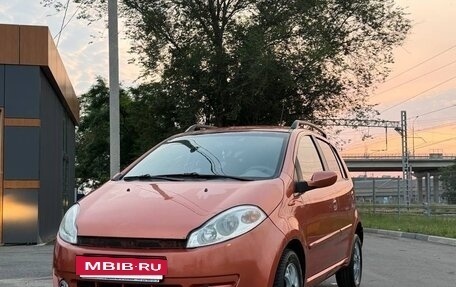 Chery Kimo (A1), 2008 год, 260 000 рублей, 2 фотография
