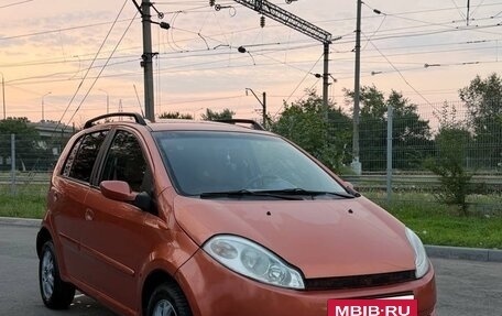 Chery Kimo (A1), 2008 год, 260 000 рублей, 3 фотография
