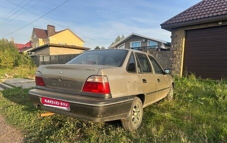 Daewoo Nexia I рестайлинг, 2005 год, 110 000 рублей, 3 фотография