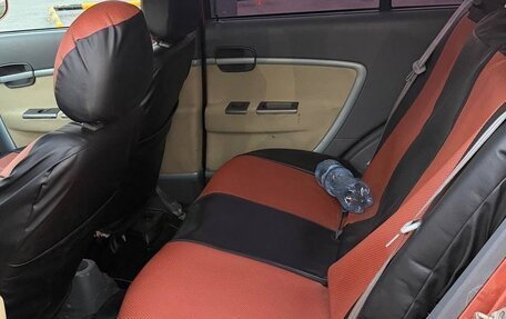 Chery Kimo (A1), 2008 год, 260 000 рублей, 12 фотография