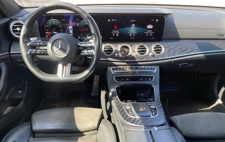 Mercedes-Benz E-Класс, 2020 год, 2 570 000 рублей, 7 фотография