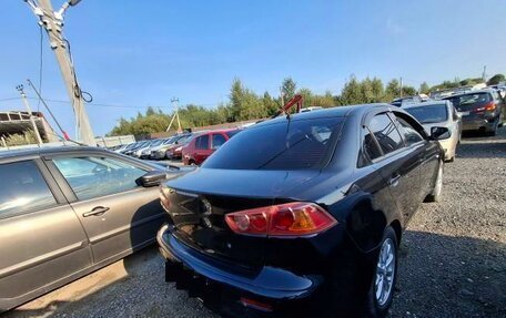 Mitsubishi Lancer IX, 2012 год, 603 000 рублей, 2 фотография