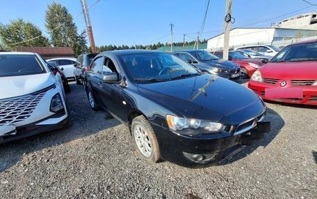 Mitsubishi Lancer IX, 2012 год, 603 000 рублей, 4 фотография