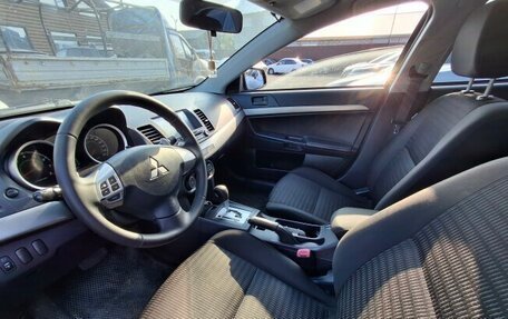 Mitsubishi Lancer IX, 2012 год, 603 000 рублей, 6 фотография