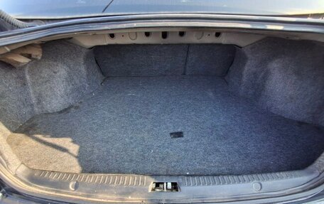 Mitsubishi Lancer IX, 2012 год, 603 000 рублей, 11 фотография