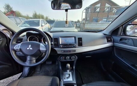 Mitsubishi Lancer IX, 2012 год, 603 000 рублей, 7 фотография