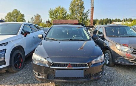 Mitsubishi Lancer IX, 2012 год, 603 000 рублей, 3 фотография