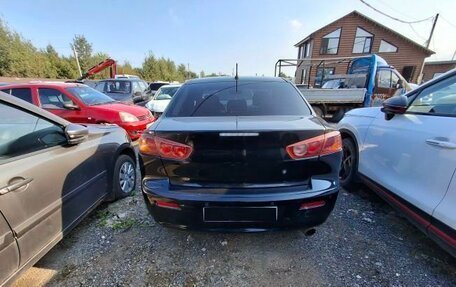 Mitsubishi Lancer IX, 2012 год, 603 000 рублей, 5 фотография