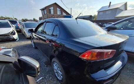 Mitsubishi Lancer IX, 2012 год, 603 000 рублей, 12 фотография