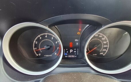 Mitsubishi Lancer IX, 2012 год, 603 000 рублей, 8 фотография