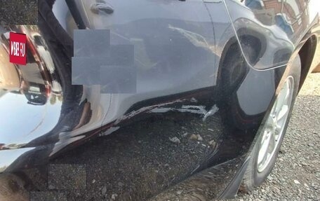 Mitsubishi Lancer IX, 2012 год, 603 000 рублей, 15 фотография