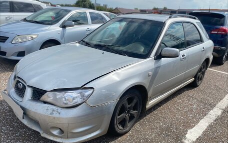 Subaru Impreza III, 2006 год, 228 000 рублей, 2 фотография