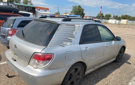 Subaru Impreza III, 2006 год, 228 000 рублей, 3 фотография
