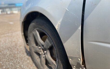 Subaru Impreza III, 2006 год, 228 000 рублей, 8 фотография