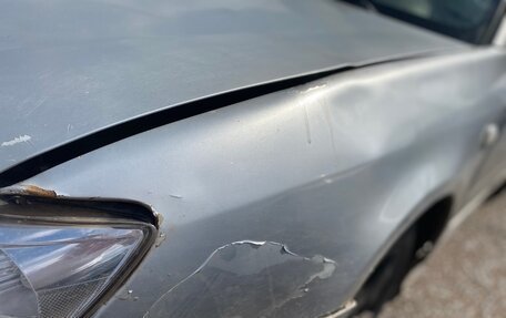 Subaru Impreza III, 2006 год, 228 000 рублей, 10 фотография