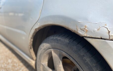 Subaru Impreza III, 2006 год, 228 000 рублей, 14 фотография