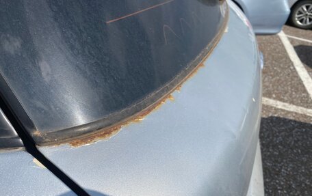 Subaru Impreza III, 2006 год, 228 000 рублей, 17 фотография