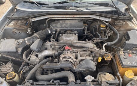 Subaru Impreza III, 2006 год, 228 000 рублей, 13 фотография