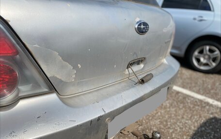 Subaru Impreza III, 2006 год, 228 000 рублей, 18 фотография