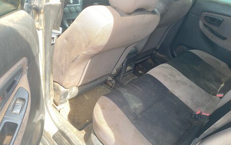 Subaru Impreza III, 2006 год, 228 000 рублей, 15 фотография