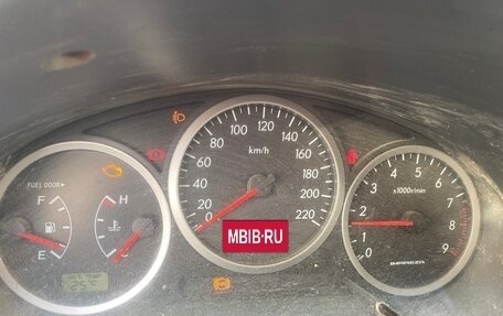 Subaru Impreza III, 2006 год, 228 000 рублей, 7 фотография